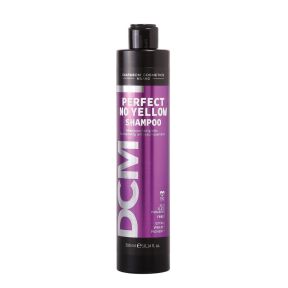 DCM No Yellow Shampoo 300ml